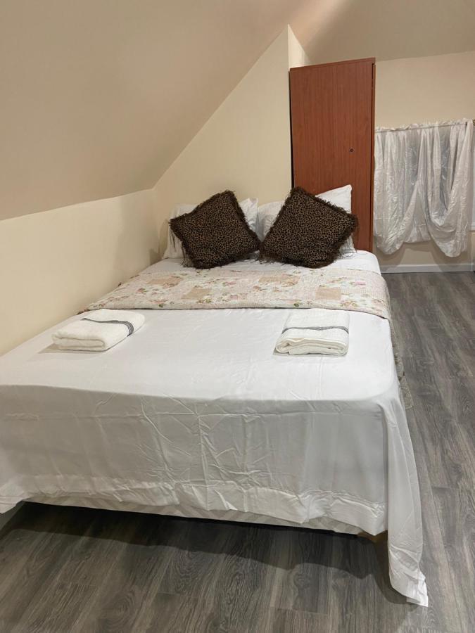 A Comfortable Room Нью-Йорк Екстер'єр фото