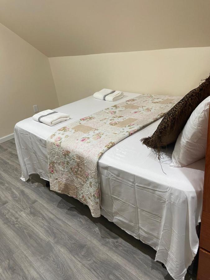A Comfortable Room Нью-Йорк Екстер'єр фото
